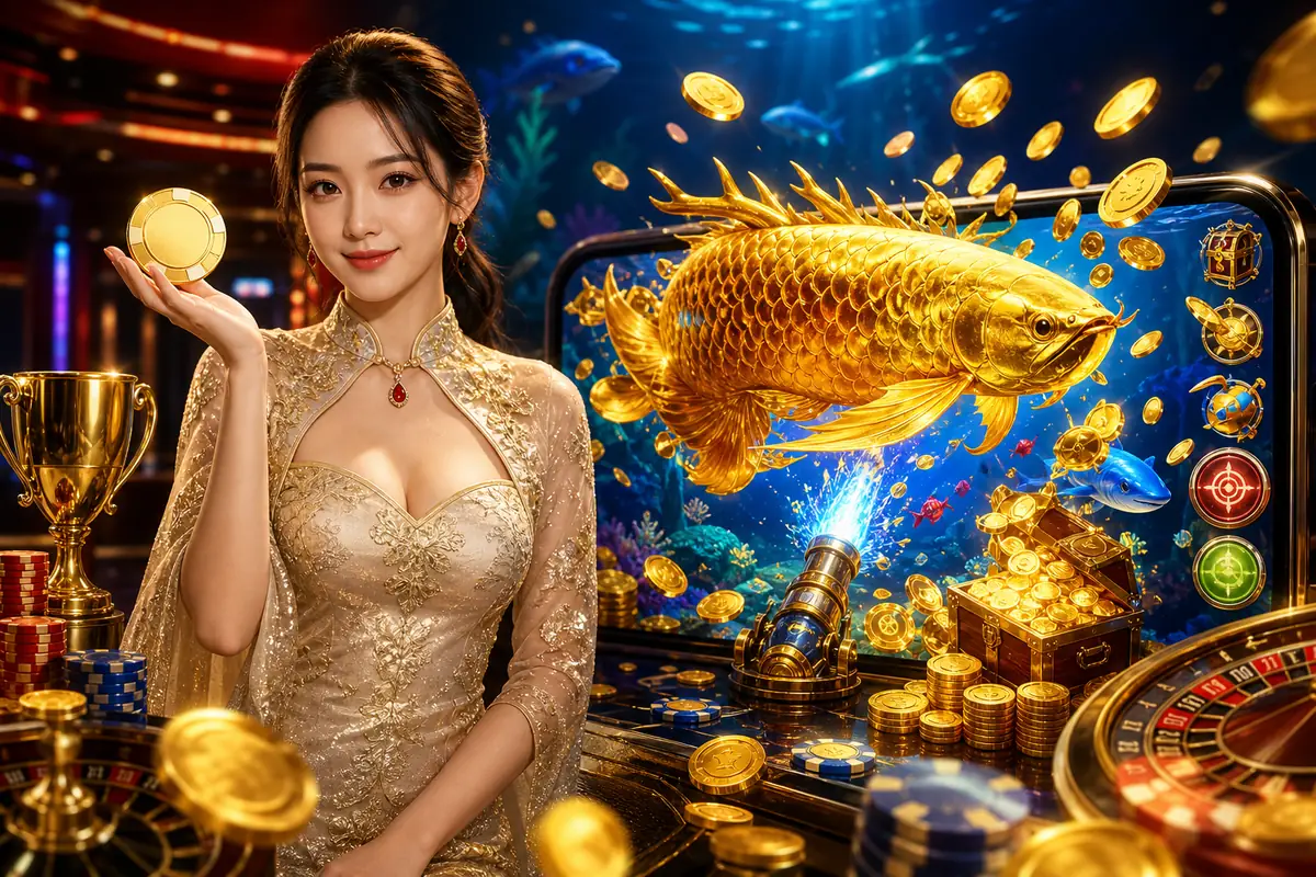 mnbet স্লটস অনলাইন গেমিং