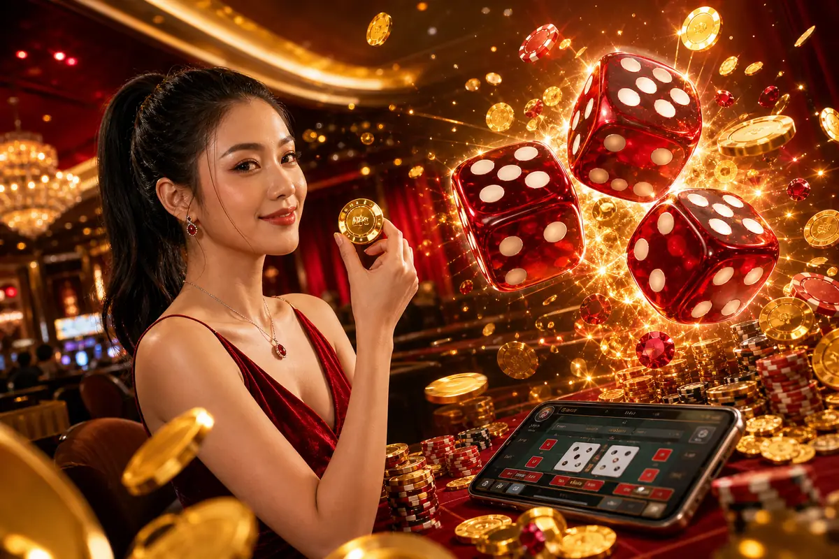 mnbet VIP লয়্যালটি পুরস্কার