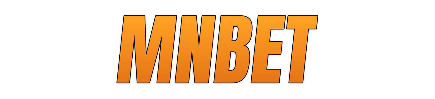 mnbet লোগো